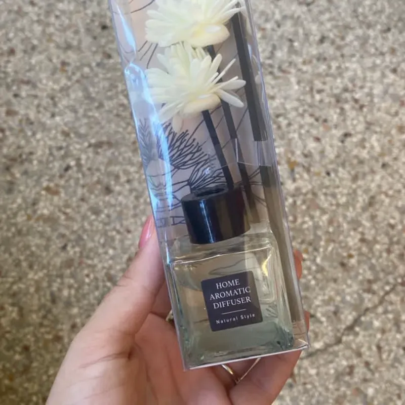 Difusor de varillas