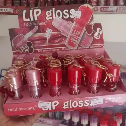 Lip gloss
