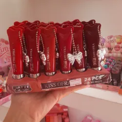 Lip gloss