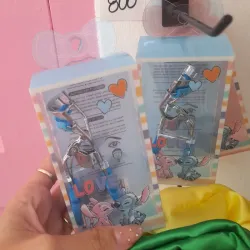 Enchinador de pestañas 