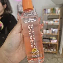 Aceite capilar anti-caída 180 ml