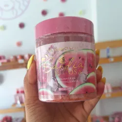 Exfoliante corporal