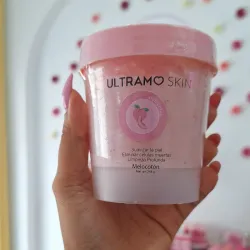 Exfoliante corporal