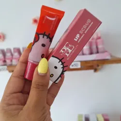 Exfoliante de labios