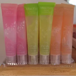 Exfoliante facial