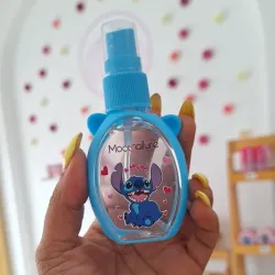 Fijador de maquillaje 