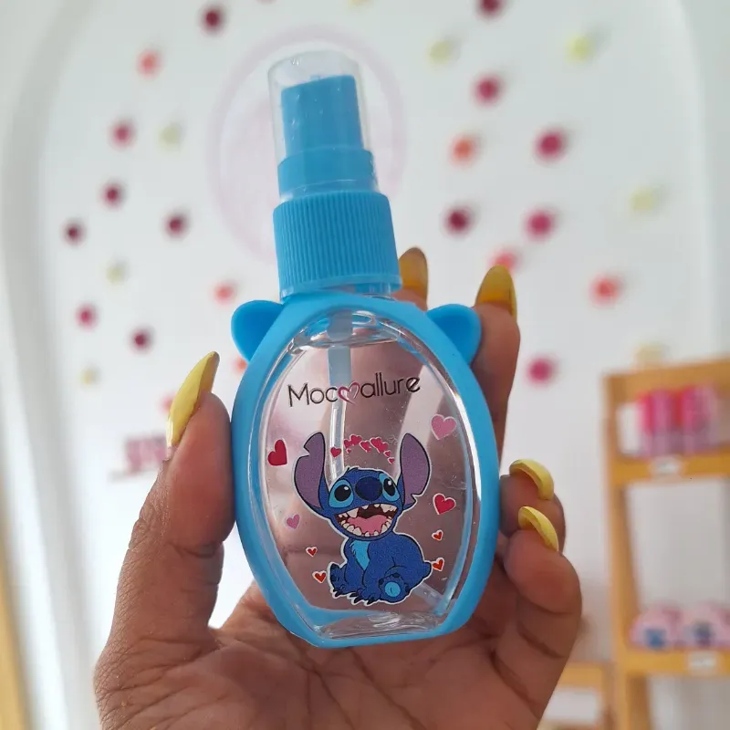 Fijador de maquillaje 