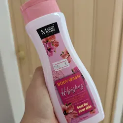 Gel de baño