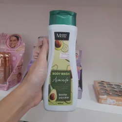 Gel de baño