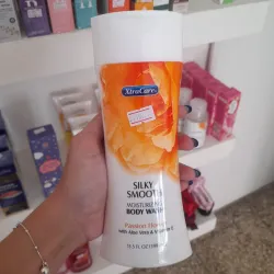 Gel de baño
