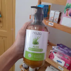 Gel de baño