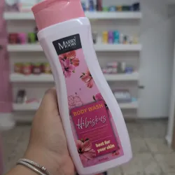 Gel de baño