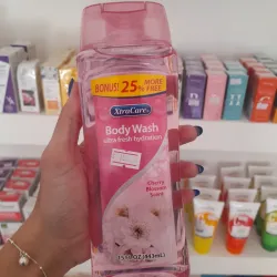 Gel de baño