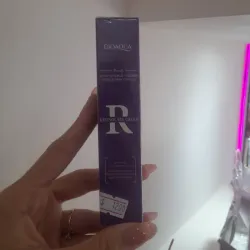 Contorno de ojo con Retinol 