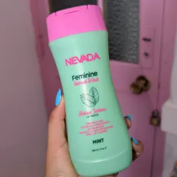 Gel Íntimo de Menta