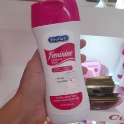 Gel Íntimo 