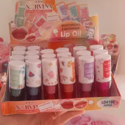 Lip Gloss