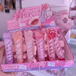 Lip gloss
