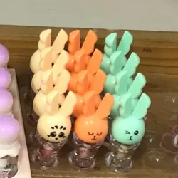 Gloss mágicos