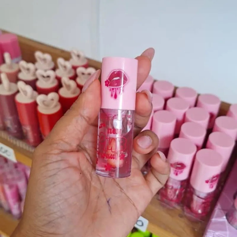 Gloss aplicador grueso
