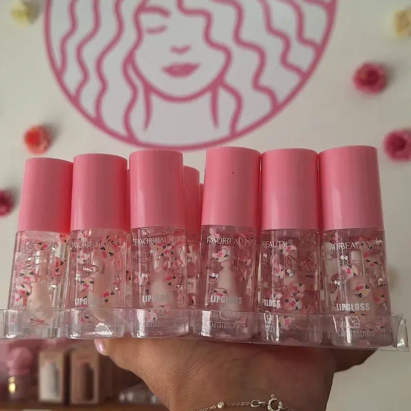 Gloss kitty aplicador grueso