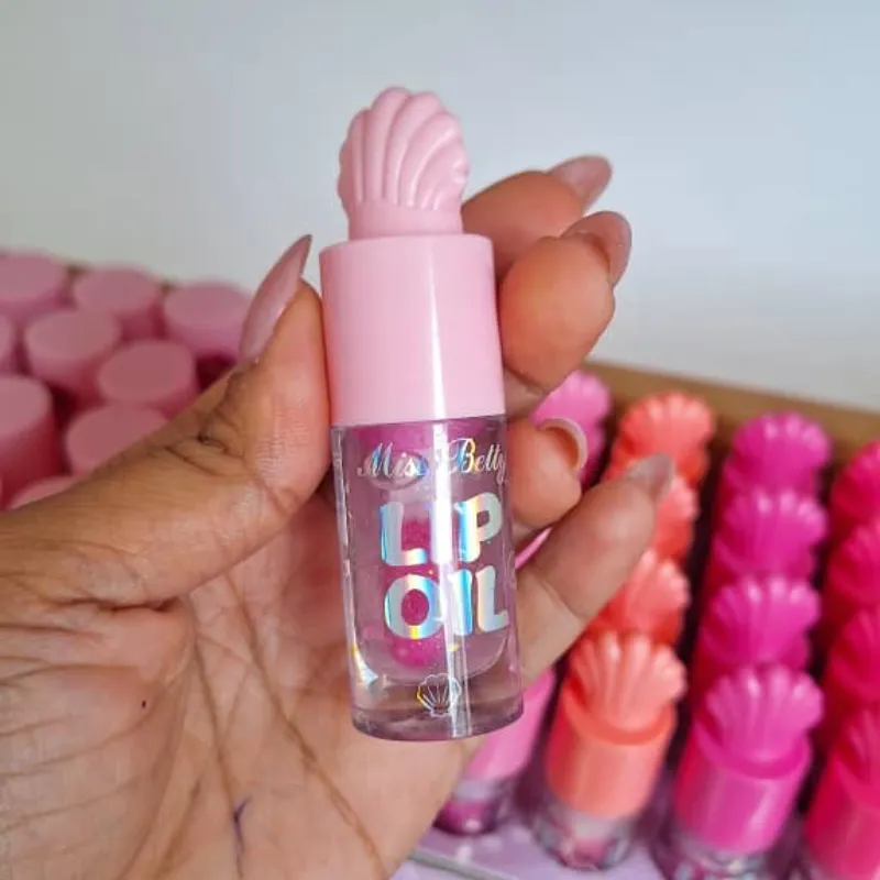Gloss ligero Lip Oil
