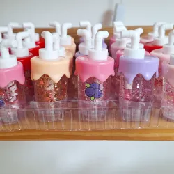 gloss magico