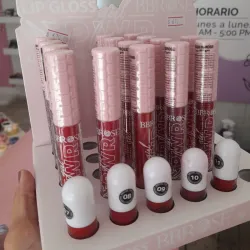 Labial mate