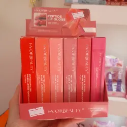 Lip gloss