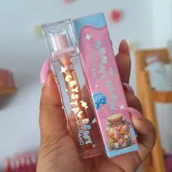 Gloss transparente crystal