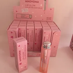 Lip glow