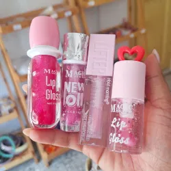 gloss variados magicos