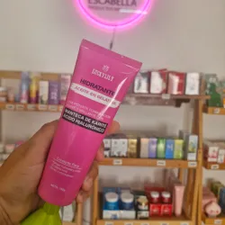 Hidratante para el cabello