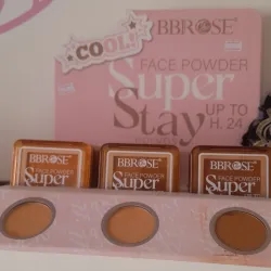 Polvo compacto 