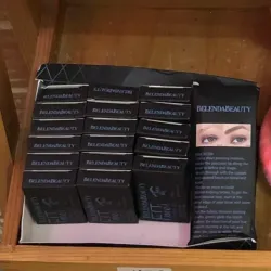 Jabón de cejas 