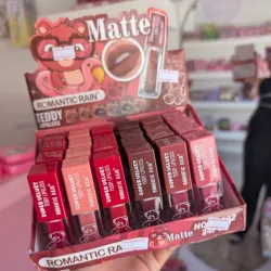Labial mate