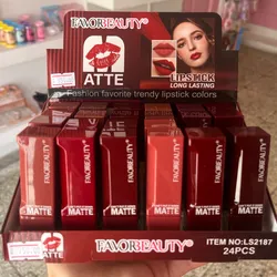 Labial mate