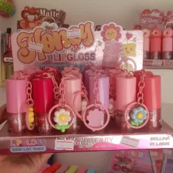 Lip gloss