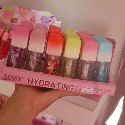 Lip gloss