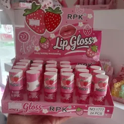 Lip gloss