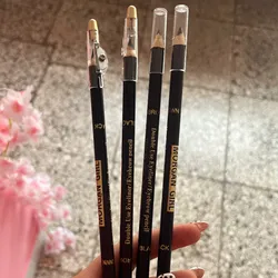 Lápiz para ojos y cejas