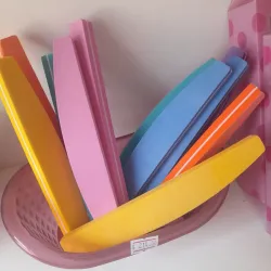 Lima de uñas