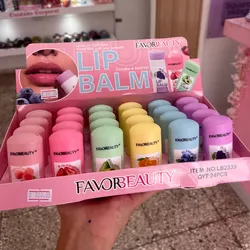 Lip balm