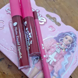 Lip combo