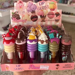 Lip gloss 🍦
