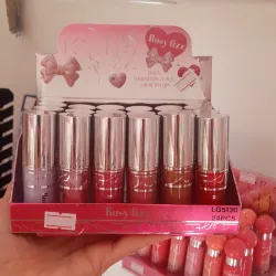 Lip gloss