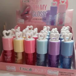 Lip gloss