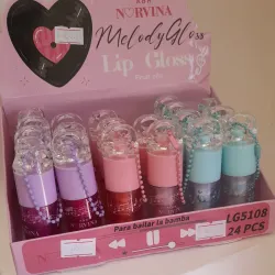 Lip gloss