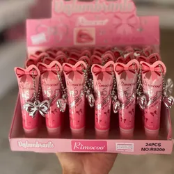 Lip gloss de lazo