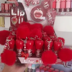 Lip oil
